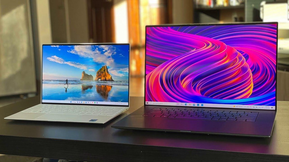 Loạt laptop Dell vừa ra mắt thị trường trong nước c&oacute; gi&aacute; từ 22-80 triệu đồng