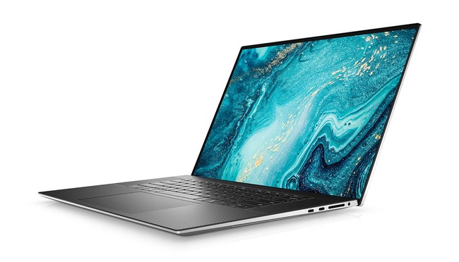 M&aacute;y t&iacute;nh x&aacute;ch tay Dell gi&aacute; 80 triệu đồng c&oacute; g&igrave; đặc biệt? ảnh 1