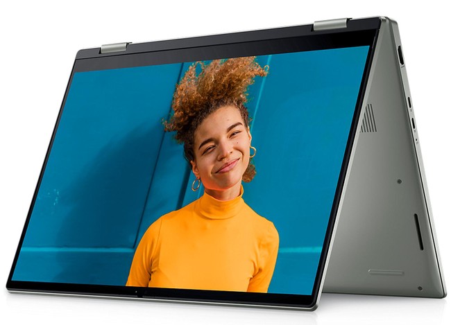 M&aacute;y t&iacute;nh x&aacute;ch tay Dell gi&aacute; 80 triệu đồng c&oacute; g&igrave; đặc biệt? ảnh 4