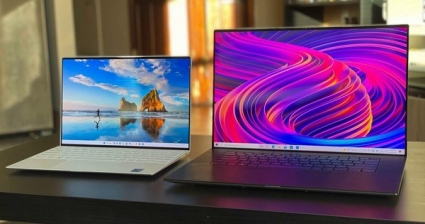 Máy tính xách tay Dell giá 80 triệu đồng có gì đặc biệt?