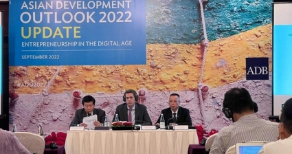 ADB lo ngại những “đám mây đen” bắt đầu xuất hiện trong xuất khẩu của Việt Nam