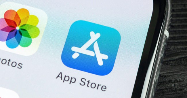 Apple đồng loạt tăng gi&aacute; ứng dụng tr&ecirc;n App Store Việt Nam ảnh 1