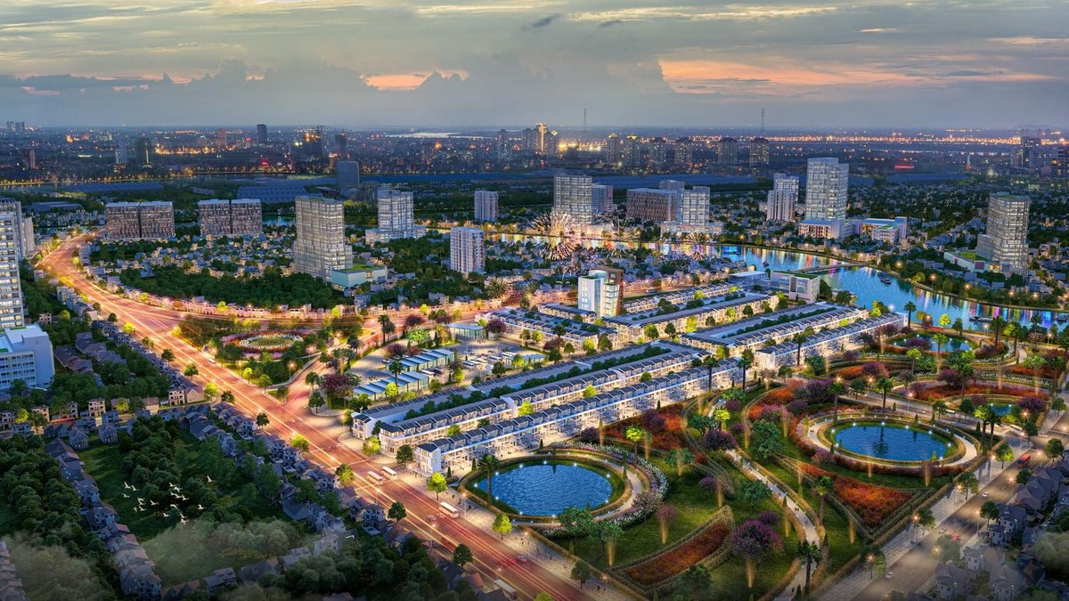 Tuyến Quốc lộ 62 với định hướng mở rộng l&ecirc;n 4 l&agrave;n xe tổng chiều d&agrave;i 76km kết nối trực tiếp với th&agrave;nh phố T&acirc;n An