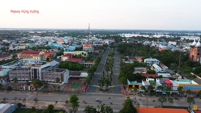 Lễ k&yacute; kết đơn vị tư vấn độc quyền chiến lược dự &aacute;n TNR Stars Kiến Tường ảnh 2