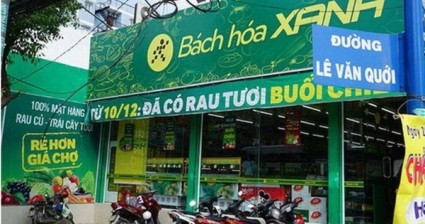 Bách Hóa Xanh thu hồi và ngưng bán toàn bộ nấm Trung Quốc đội lốt &quot;VietGAP&quot; từ nhà cung cấp Đông A