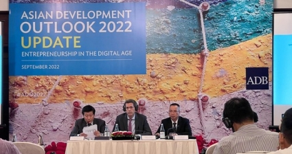 Strong Economic Fundamentals—Key to Fast Recovery in Vietnam, Says ADB