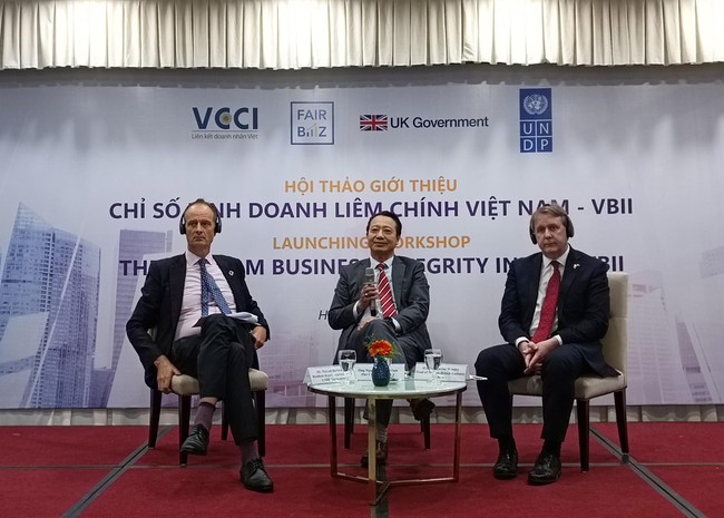 Kinh doanh li&ecirc;m ch&iacute;nh: Th&aacute;ch thức đầu ti&ecirc;n l&agrave; vấn đề nhận thức ảnh 1