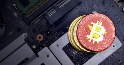 Thái Lan và Việt Nam là “điểm nóng” về giao dịch tiền điện tử