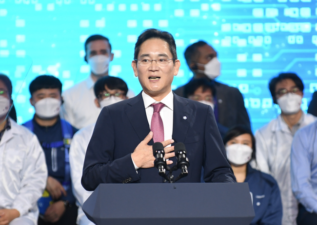 Thăng trầm của Samsung: Chiến lược kinh doanh mới  ảnh 1