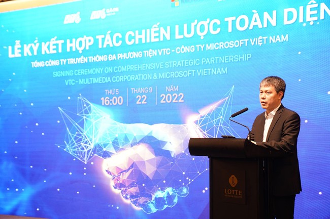 Microsoft kí kết hợp tác chiến lược cùng VTC nhắm đến &quot;miếng bánh&quot; tỷ USD từ thị trường Esports ảnh 2