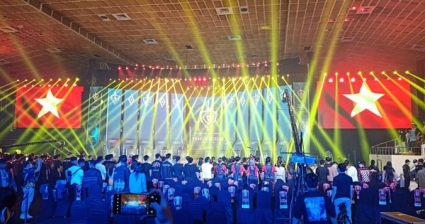 Microsoft  &quot;bắt tay&quot; VTC hướng tới chinh phục thị trường Esports 200 tỷ USD