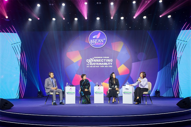 Phát triển nền kinh tế xanh, không carbon là động lực thu hút đầu tư nước ngoài ảnh 1