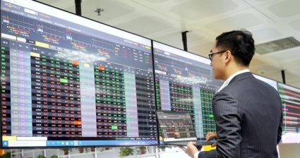 “Sẽ có thời điểm VN-Index lùi sâu hơn xuống dưới mốc 1.200 điểm”