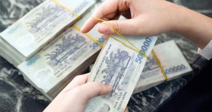 BVSC: VND vẫn đang có sức khỏe tốt