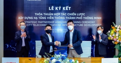 The 9 Stellars - Trải nghiệm sống thông minh giữa tâm xanh Thủ Đức