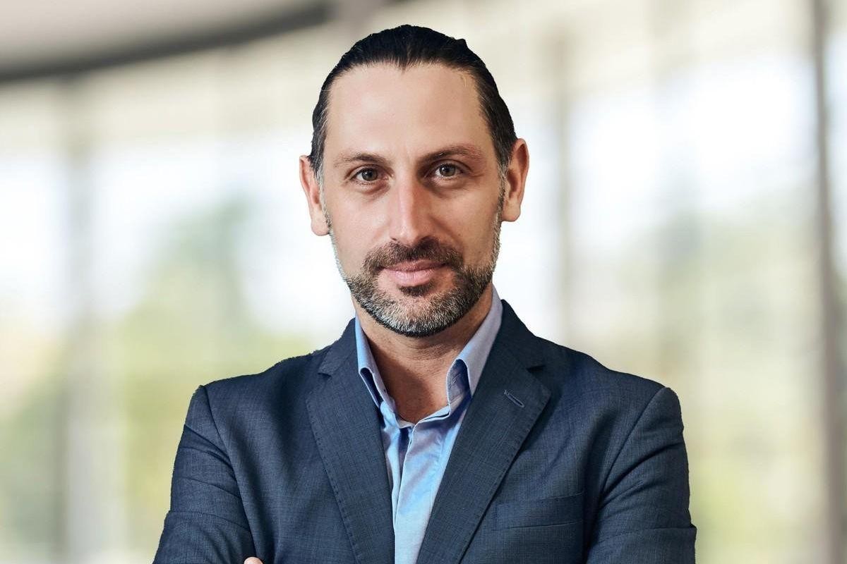 &Ocirc;ng Mauro Gasparotti, Gi&aacute;m đốc, Savills Hotels ch&acirc;u &Aacute; Th&aacute;i B&igrave;nh Dương.