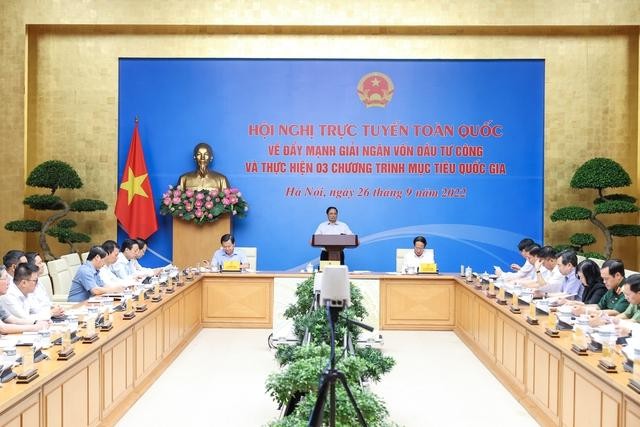 &amp;amp;quot;Nếu để c&oacute; tiền m&agrave; kh&ocirc;ng giải ng&acirc;n được l&agrave; c&oacute; lỗi với nh&acirc;n d&acirc;n&amp;amp;quot; ảnh 1