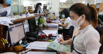 3 nhóm lao động được tăng lương bằng 1,8 lần so với lương nhà nước quy định