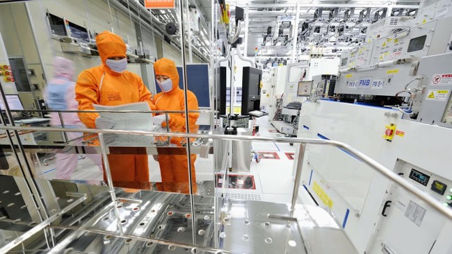 [Phần 4] Thăng trầm của Samsung: C&oacute; thể từ thi&ecirc;n nga th&agrave;nh vịt sớm hơn dự kiến?  ảnh 2