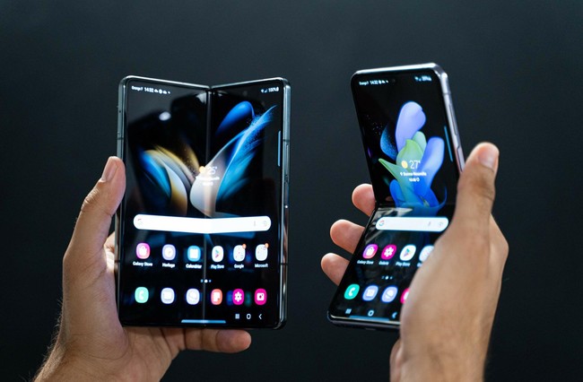 [Phần 4] Thăng trầm của Samsung: C&oacute; thể từ thi&ecirc;n nga th&agrave;nh vịt sớm hơn dự kiến?  ảnh 3