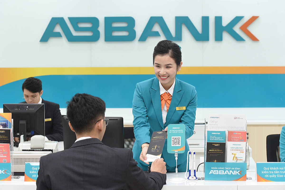 ABBank cho biết, một số CBNV đ&atilde; ph&aacute;t ng&ocirc;n, chia sẻ th&ocirc;ng tin kh&ocirc;ng ch&iacute;nh x&aacute;c so với định hướng hoạt động của ng&acirc;n h&agrave;ng (H&igrave;nh minh họa).