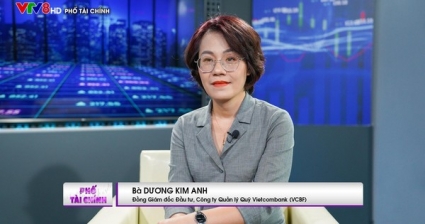 Chuyên gia nói gì về quy định nhà đầu tư chứng khoán chuyên nghiệp tại Nghị định 65 về trái phiếu?