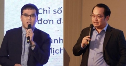 Lợi thế thuộc về người mua