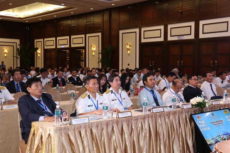 Cần 13 tỷ USD để đầu tư v&agrave;o hạ tầng cảng biển