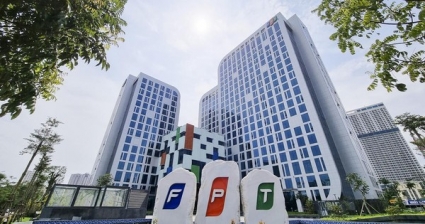 FPT Software sản xuất chip “Make in Vietnam”