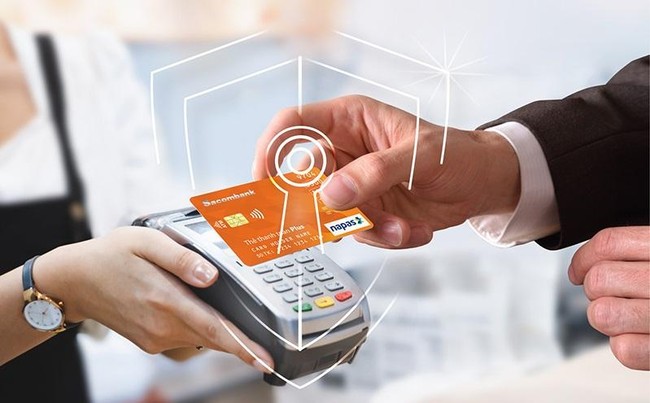 Đi đầu trong lĩnh vực thanh to&aacute;n số, Sacombank hướng đến phục vụ h&agrave;ng triệu chủ thẻ t&iacute;n dụng ảnh 1