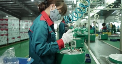 Mỗi tháng có 18,1 nghìn doanh nghiệp thành lập mới và quay trở lại hoạt động