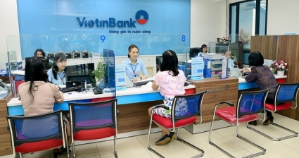 Fitch Upgrades Vietinbank&apos;s Viability Rating to &apos;b&apos;; Affirms IDR at &apos;BB-&apos;; Outlook Positive
