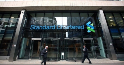 Fitch Affirms Outlook on Standard Chartered Vietnam at Positive